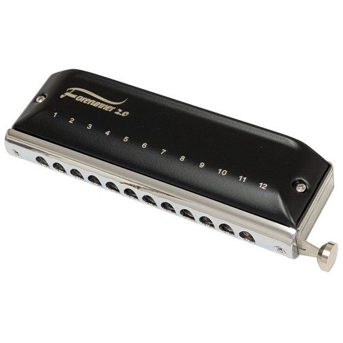 מפוחית כרומטית 48 צלילים