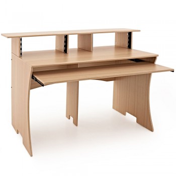 שולחן עבודה לאולפן