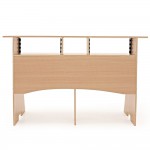 שולחן עבודה לאולפן