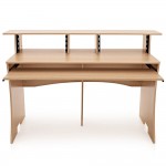 שולחן עבודה לאולפן