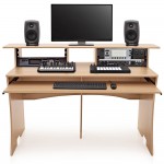 שולחן עבודה לאולפן