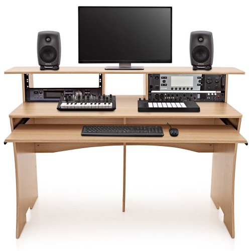 שולחן עבודה לאולפן