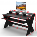 שולחן עבודה לאולפן שולחן עבודה לאולפן