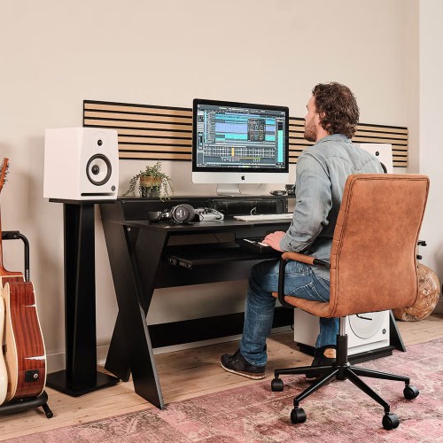 שולחן עבודה לאולפן שולחן עבודה לאולפן