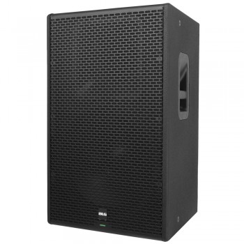 רמקול עץ 15" מוגבר 2800Watt