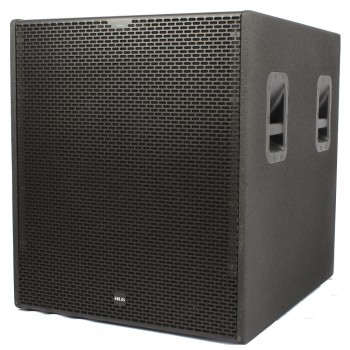 2000Watt RMS SubWoofer