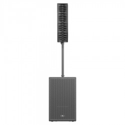 Mobile Array Sound System