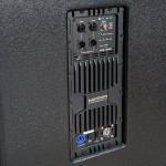 600W RMS / 18" Active SubWoofer