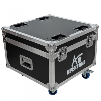 קייס ל8 פנסים פיתות