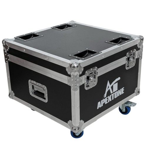 קייס ל8 פנסים פיתות