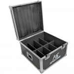 קייס ל8 פנסים פיתות