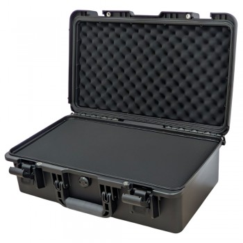 קייס פלסטיק 56*35*18 ס"מ