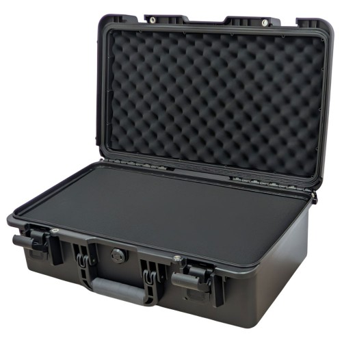 קייס פלסטיק 56*35*18 ס"מ קייס פלסטיק 56*35*18 ס"מ