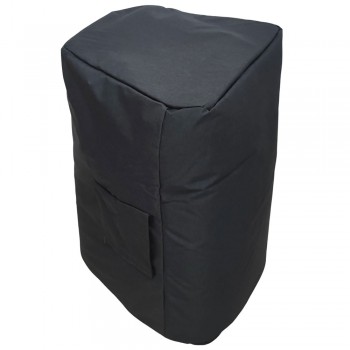 תיק מרופד לרמקול 12"