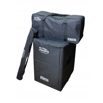 סט תיקים ל Stratos-8000