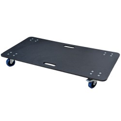 עגלה להובלת ציוד 120*60 ס"מ