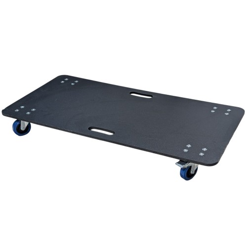 עגלה להובלת ציוד 120*60 ס"מ