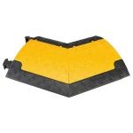 מדרך כבל שלושה תאים 45°