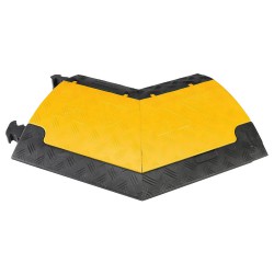 מדרך כבל שלושה תאים 45°