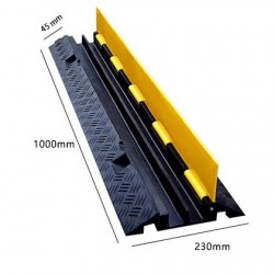 מדרך כבל שני תאים מדרך כבל שני תאים