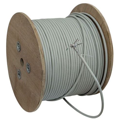 כבל רשת נחושת CAT7