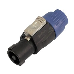 מחבר SPEAKON איכותי