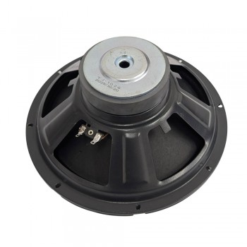 10" Woofer 50W / 4Ω 10" Woofer 50W / 4Ω