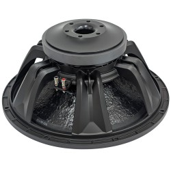 18" Woofer 900W / 8Ω