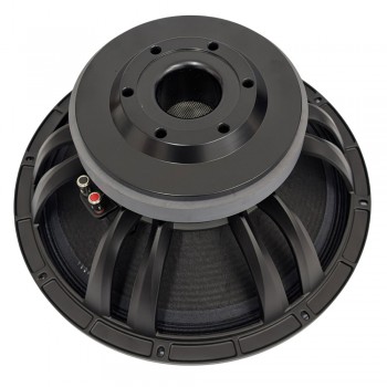 15" Woofer 600W / 8Ω 15" Woofer 600W / 8Ω