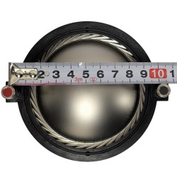 3" Spare Membrane
