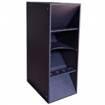 2400Watt SubWoofer 18"x2