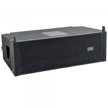 Active Line Array 8