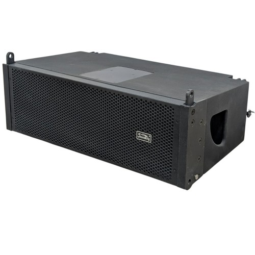 Active Line Array 8