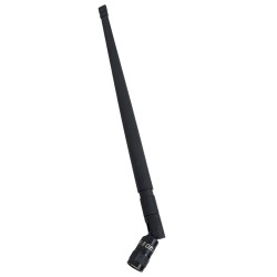 אנטנה חילופית, הברגה אנטנה חילופית, הברגה