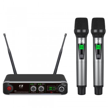 True Deversity Wireless