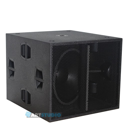 1200W RMS Subwoofer