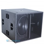 1200W RMS Subwoofer