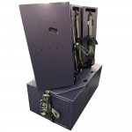 Stack Connection-R2*3