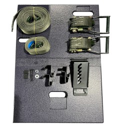 Stack Connection-R2 Stack Connection-R2