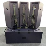 Stack Connection-R2*3