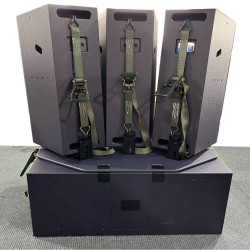 Stack Connection-R2*3