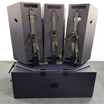 Stack Connection-R2*3