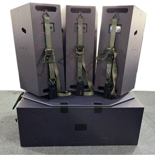 Stack Connection-R2*3