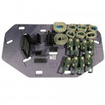 Stack Connection-R2*3