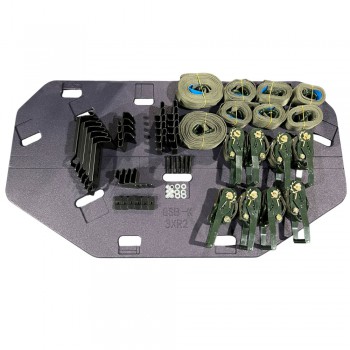 Stack Connection-R2*3