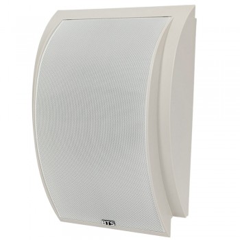 רמקול 6" חצי ירח 