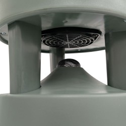 רמקול 30W לגן