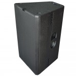 Double 12" 1200W RMS