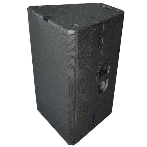 Double 12" 1200W RMS