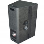 Double 12" 1200W RMS